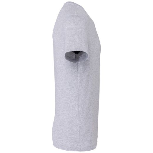 T-SHIRT SCOLLO AV CON MANICA CORTA