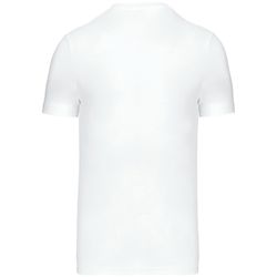 T-SHIRT SCOLLO AV CON MANICA CORTA