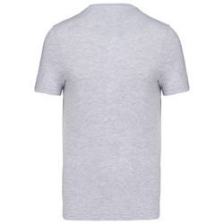 T-SHIRT SCOLLO AV CON MANICA CORTA