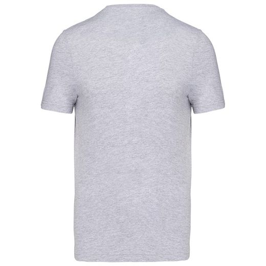 T-SHIRT SCOLLO AV CON MANICA CORTA
