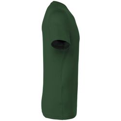 T-SHIRT SCOLLO AV CON MANICA CORTA