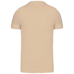 T-SHIRT SCOLLO AV CON MANICA CORTA