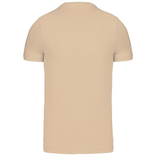 T-SHIRT SCOLLO AV CON MANICA CORTA