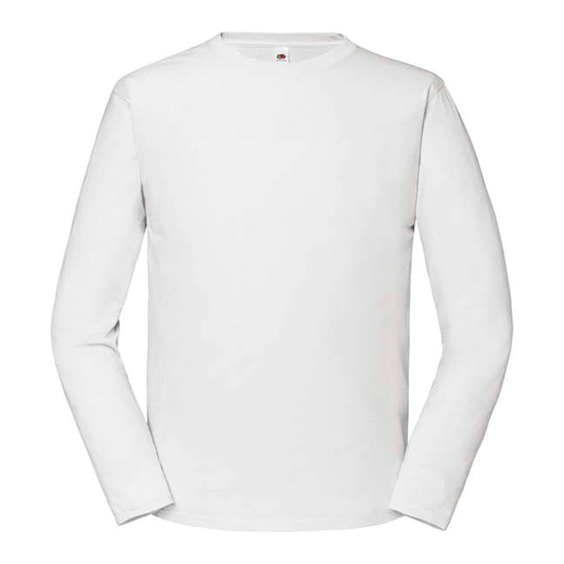 T-Shirt mit langen Ärmeln Iconic 195