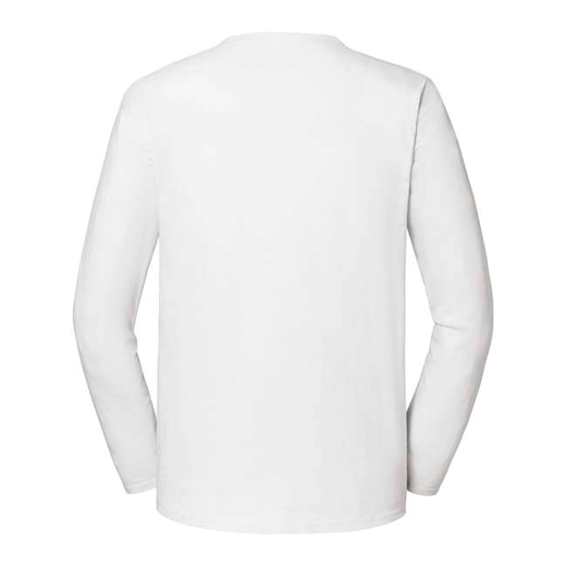 T-Shirt mit langen Ärmeln Iconic 195
