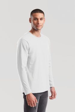 T-Shirt mit langen Ärmeln Iconic 195