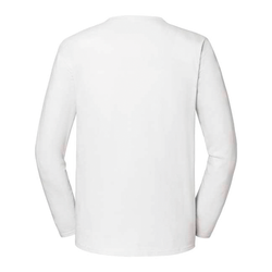 T-Shirt mit langen Ärmeln Iconic 195