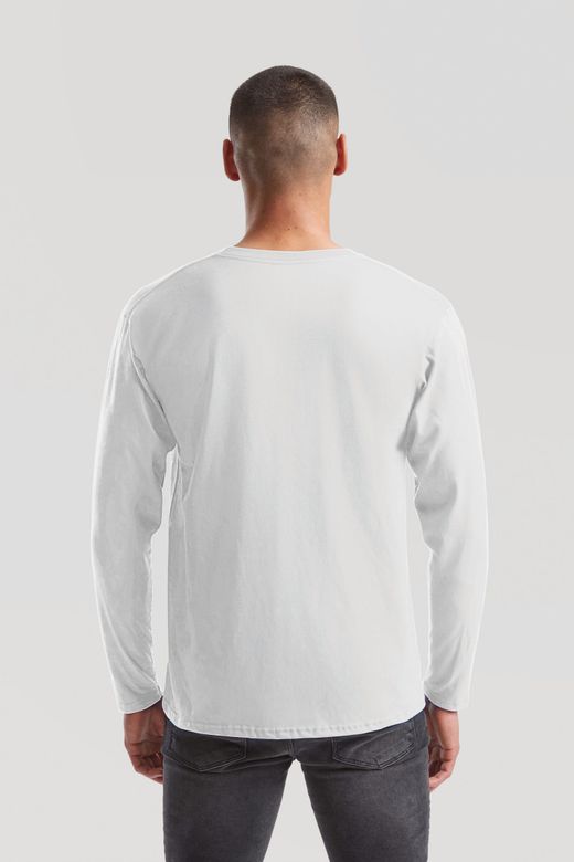 T-Shirt mit langen Ärmeln Iconic 195