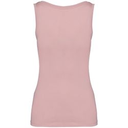 Umweltfreundliches Achselhemd für Damen