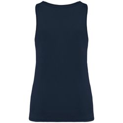 Umweltfreundliches Achselhemd für Damen