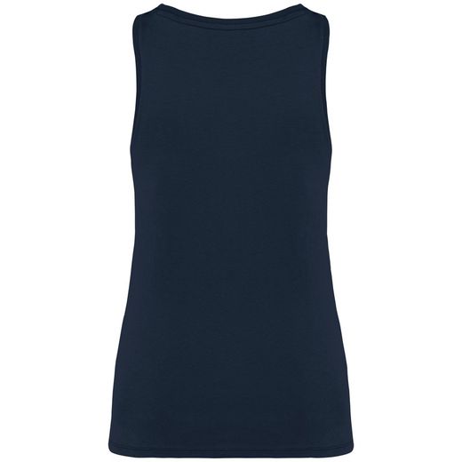 Umweltfreundliches Achselhemd für Damen