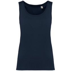 Umweltfreundliches Achselhemd für Damen