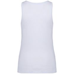 Umweltfreundliches Achselhemd für Damen