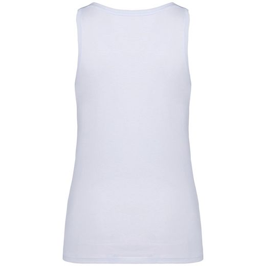 Umweltfreundliches Achselhemd für Damen