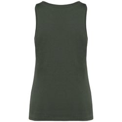 Umweltfreundliches Achselhemd für Damen