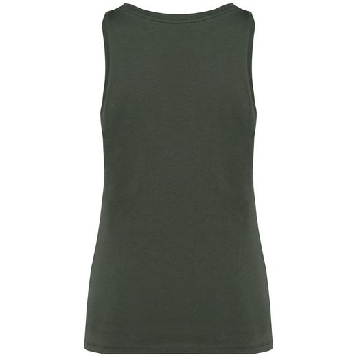 Umweltfreundliches Achselhemd für Damen