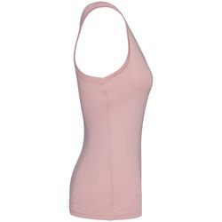 Umweltfreundliches Achselhemd für Damen