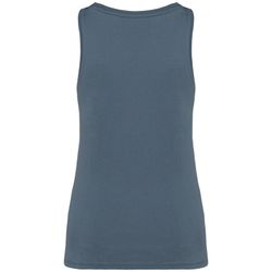 Umweltfreundliches Achselhemd für Damen