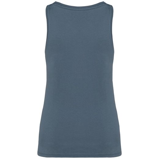 Umweltfreundliches Achselhemd für Damen