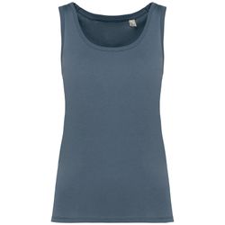 Umweltfreundliches Achselhemd für Damen