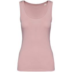 Umweltfreundliches Achselhemd für Damen