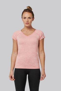 Camiseta Deporte Ecorresponsable Mujer