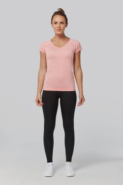 Eccoresponsable Woman Sport T-Shirt