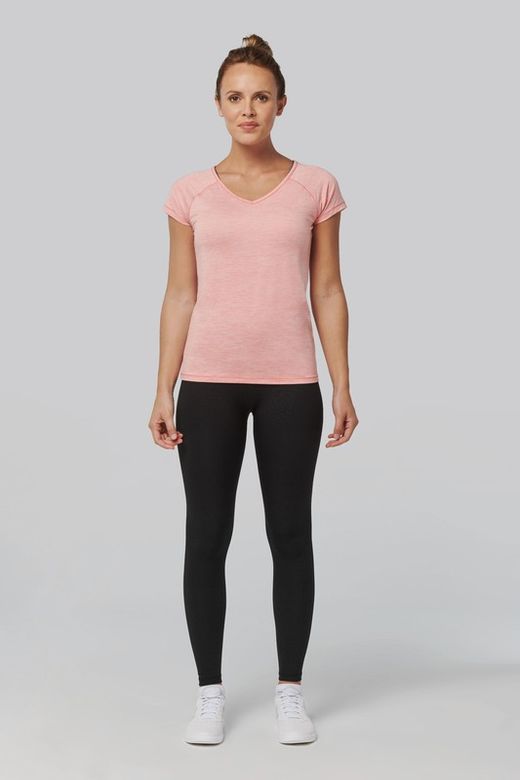 Eccoresponsable Woman Sport T-Shirt