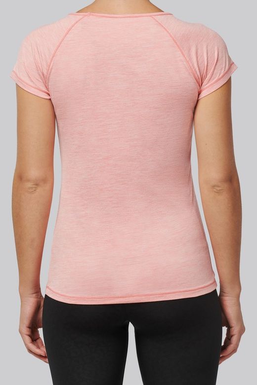Eccoresponsable Woman Sport T-Shirt
