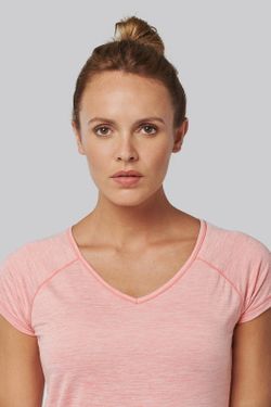 Eccoresponsable Woman Sport T-Shirt