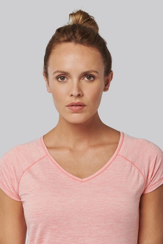 Eccoresponsable Woman Sport T-Shirt