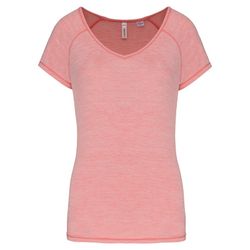 Eccoresponsable Woman Sport T-Shirt