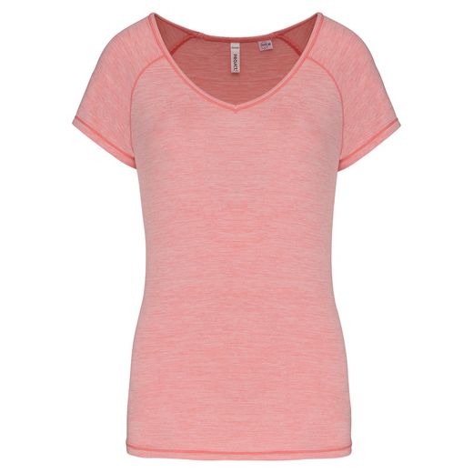 Eccoresponsable Woman Sport T-Shirt
