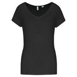 Eccoresponsable Woman Sport T-Shirt
