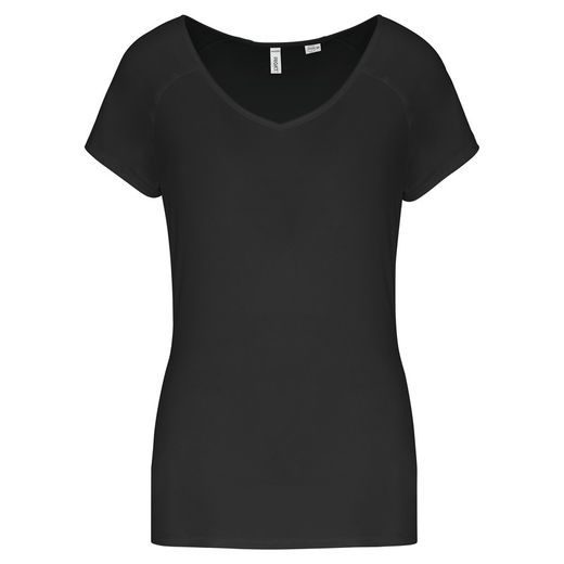 Eccoresponsable Woman Sport T-Shirt