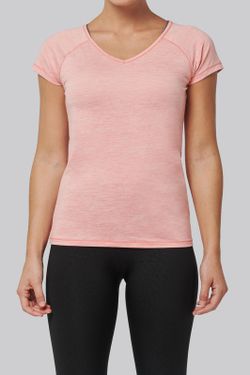 Eccoresponsable Woman Sport T-Shirt