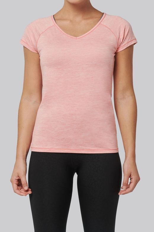 Eccoresponsable Woman Sport T-Shirt