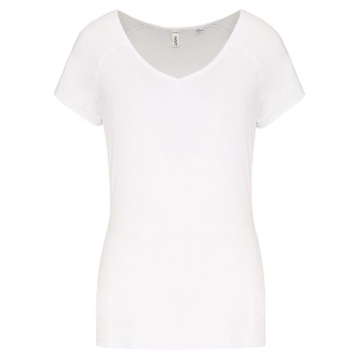 Eccoresponsable Woman Sport T-Shirt