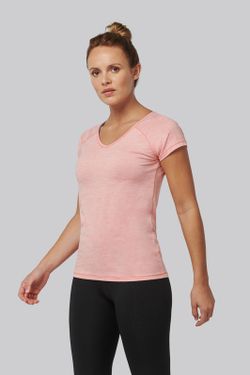 Eccoresponsable Woman Sport T-Shirt