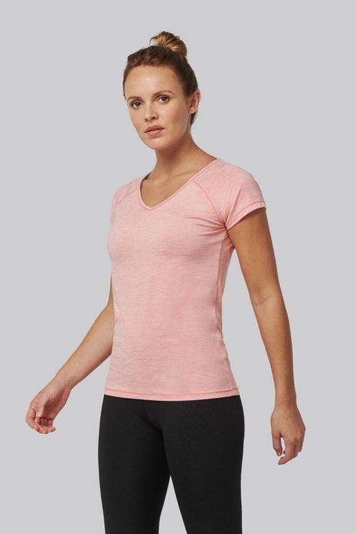 Eccoresponsable Woman Sport T-Shirt
