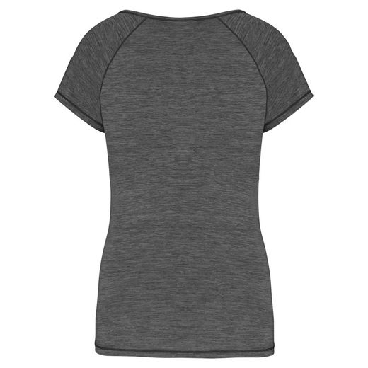 Eccoresponsable Woman Sport T-Shirt