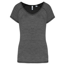 Eccoresponsable Woman Sport T-Shirt