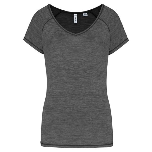 Eccoresponsable Woman Sport T-Shirt