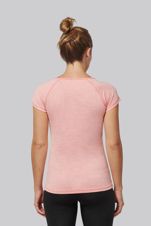 Eccoresponsable Woman Sport T-Shirt