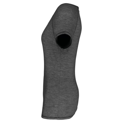 Eccoresponsable Woman Sport T-Shirt