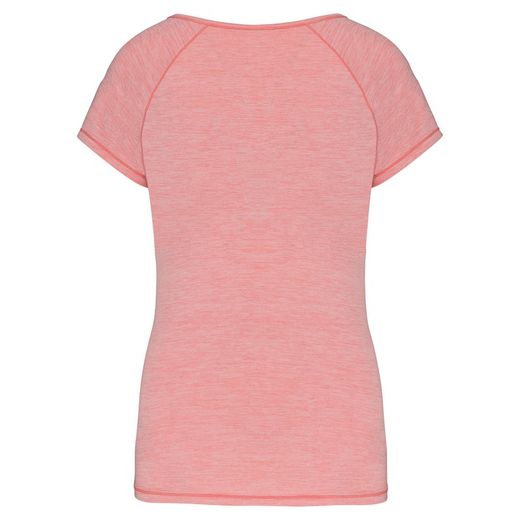 Eccoresponsable Woman Sport T-Shirt