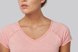 Eccoresponsable Woman Sport T-Shirt
