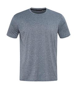 Camiseta deporte Move reciclado hombre