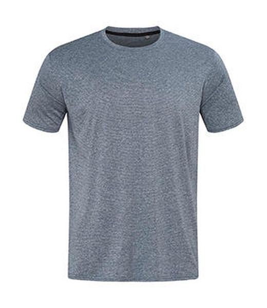Camiseta deporte Move reciclado hombre