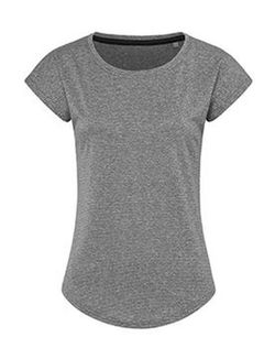 Camiseta deporte Move reciclado mujer